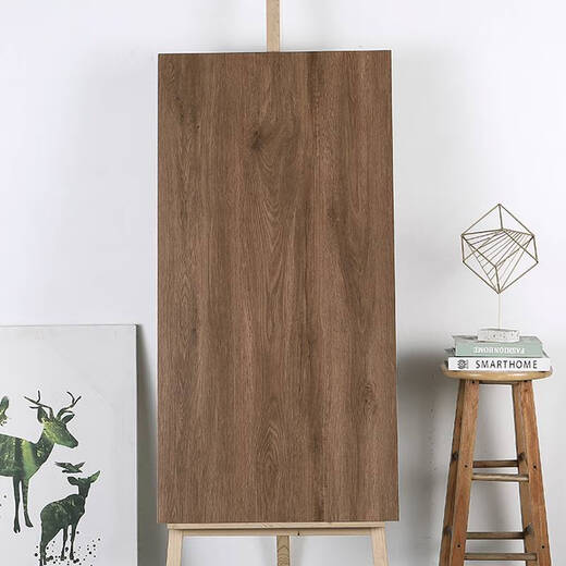 Tile de cerámica de grano de madera estilo crema yonghuan 600x1200 sala de estar estilo de registro de madera de madera maciza azulejos anti-slip piso 12609 600x1200 Especificaciones