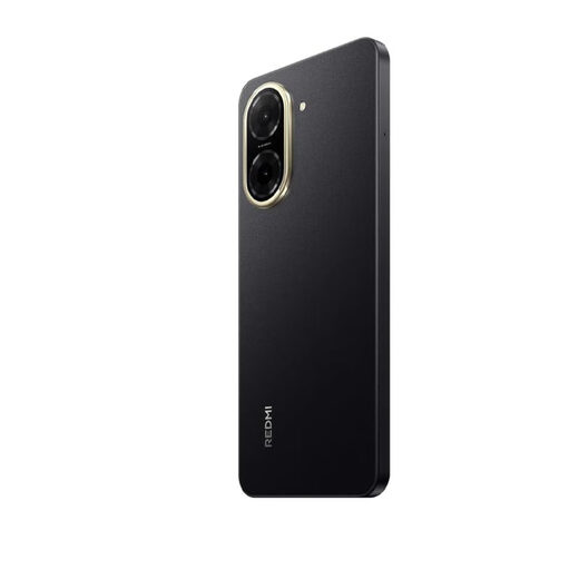 Xiaomi Redmi Redmi A3/A3X/A5 OverseAs Smartphone Android Native System International Version Redmi A5 Black 128GB