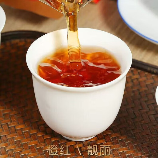 Wuyishan rock thé authentique dahongpao tea riche saveur oolong thé de gâchis de thé de printemps en vrac authentique dahongpao 500g [100 petite bulle]
