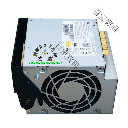 Lenovo Original Server P520 P620 P720 Workstation 1000W alimentation FSK001 DPS- DPS-690AB 8 Nouveau remplacement du package de trois mois 690W