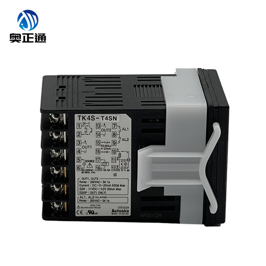 Autonics Autonics digital display PID temperature controller temperature control table TK4S-14SN TK4S-T4SN