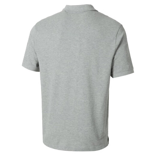 Nike (Nike) T-shirt pour hommes Nkssiques et à manches courtes décontractées FN3895-063 FN3895-063 S