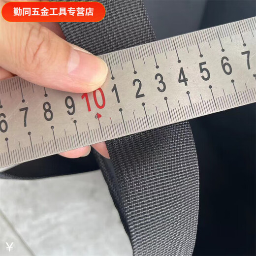 Fengxi portable tool bag thickened canvas portable wear-resistant tool storage bag plumber and electrician repairman thickened green medium size 34X18X29cm