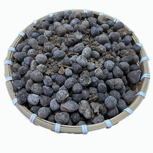 【1396人好评】羊粪发酵有机肥纯羊粪蛋颗粒羊粪肥蔬菜花卉果树阳 高温堆积发酵羊粪肥粉末30斤 纯