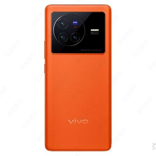 Vivo is suitable for vivoX80 original disassembly glass back cover X80Pro original mobile phone back case battery cover vivo X80 to black original back cover + frame + auxiliary materials