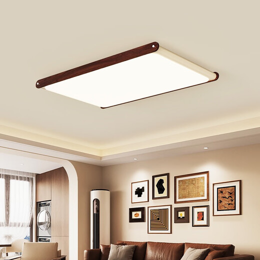 OPP 2025 Neues Creme mittelalterlicher Stil Wohnzimmer Deckenleichte