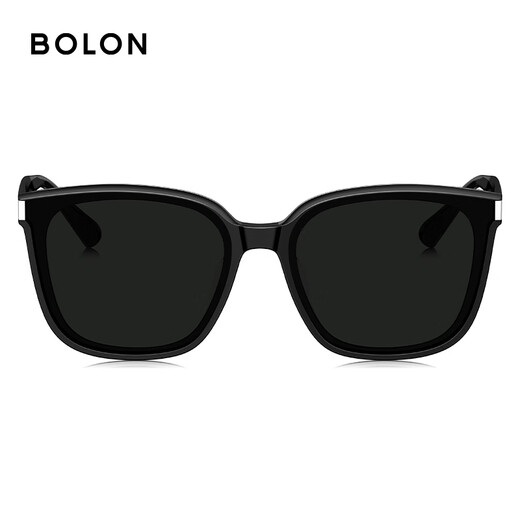 Bolon Tyrannosaurus Brille Wang Hedi gleiche polarisierte Sonnenschutz Sonnenbrille Fahrenbrille für Männer und Frauen Chinesisches Valentinstag Geschenk BL3151