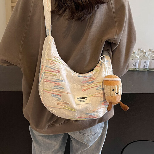 Love Sea Bags für Frauen Taschen Crossbody Taschen Knödel Taschen Leinwand Taschen Pendlerbrand Geburtstag Chinesischer Valentinstag Geschenke für Freundin