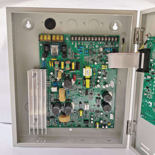 Jade Bird fire emergency broadcast host GRT-GB2312 replaces GRT-GB1311 new GRT-GB2312