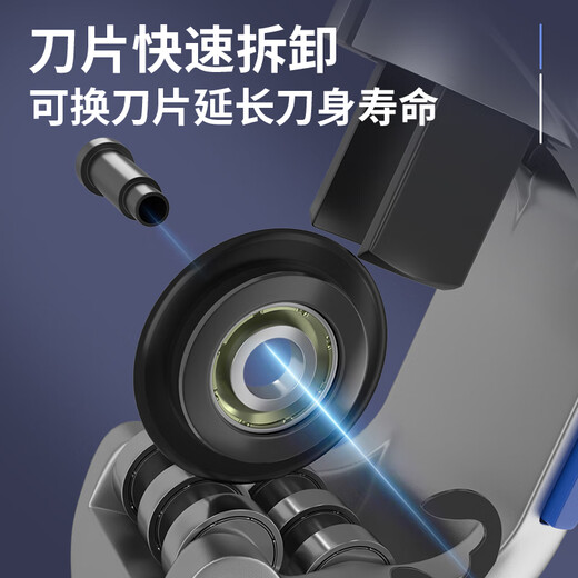 Deyun pipe cutter pipe cutter pipe cutter pipe cutter copper pipe steel pipe iron pipe stainless steel manual quick cutting artifact