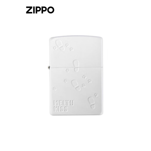 Zippo более легкая протектора снега искренний ветрозащитный керосиновый подарок на День Святого Валентина для парня Протекает снег [отдельно без масла] TC9901SK