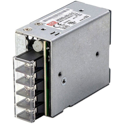 RS-15W-3,35V Switching Netzteil 12 V/24 V DC DCLED-Modul 25W100W150W35Nes RS3524