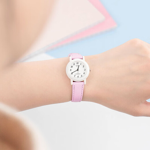 Casio watch retro waterproof student electronic watch needle small dial children's watch LQ-139L-4B1DF