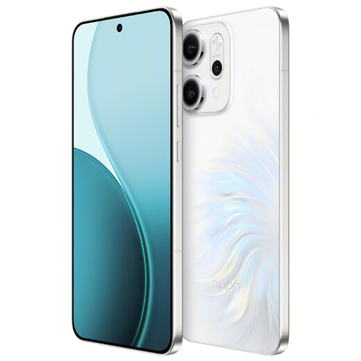 OPPO Reno14 Pro 新品手机【国家补贴】 超美小直屏 reno14pro  全网通5G学生安卓拍照智能AI手机 人鱼姬 16GB+512GB 官方标配【全国联保】