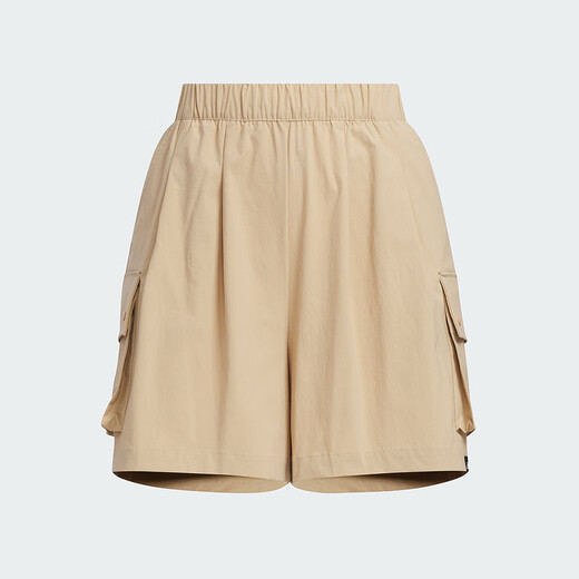Adidas (adidas) Pantalon de survêtement Pantalon masculin 2025 Été Nouveau pantalon tissé à cinq points Formation de fitness en liberté
