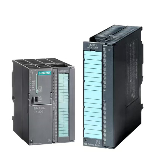 Siemens PLC S7-300 module 6ES7322-1BP00-0AA0 original