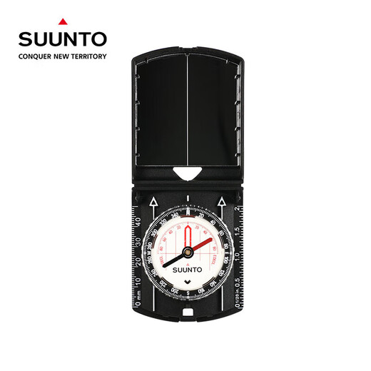 Zailu outdoor compassMCBNHMIRRORCOMPASS MPASS