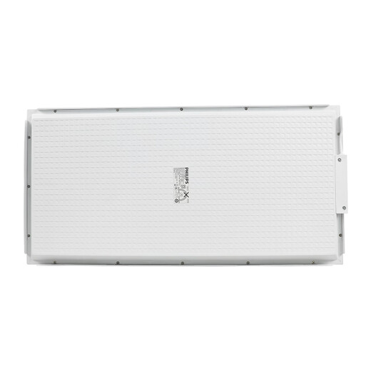 Philips (PHILIPS) integrated ceiling LED panel light flat panel light ultra-thin ceiling light 24W 300mm*600mm white light (6000K)