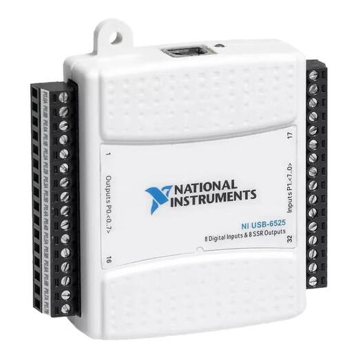 NI USB-6501 6008 6009 6525 8451 6210 6211 6212 6216 6218 USB-6212