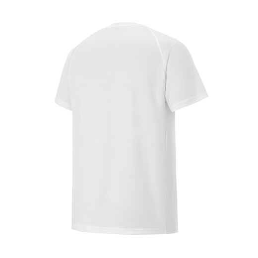 UNDER ARMOUR Under Armor quick dry short-sleeved T-shirt men's summer light and breathable casual fitness sports running top half sleeve