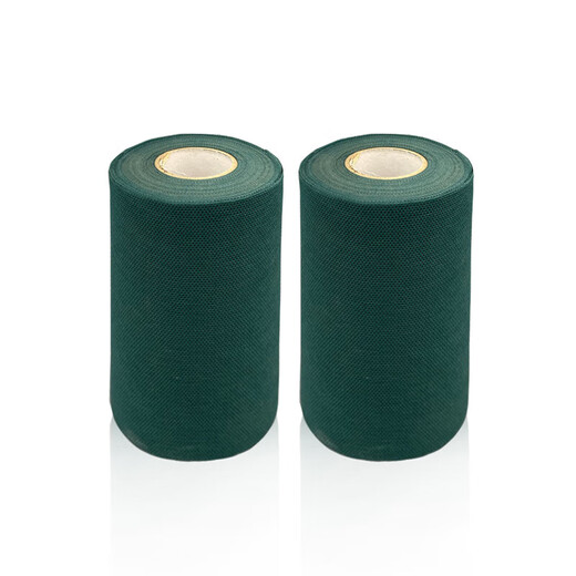 Special tape for simulated lawns Lawn glue Special joint tape for artificial lawns Double-sided high viscosity waterproof and anti-freeze Double-sided tape 15cm wide x 5m long waterproof and wear-resistant