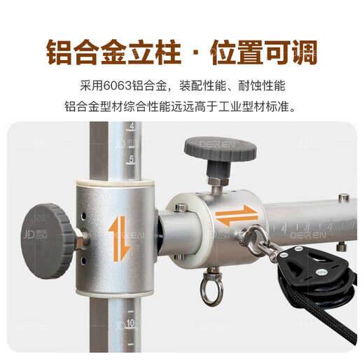 Huiju Deren Huiju Deren Pilates core bed high-quality yoga studio same style yoga bed high-end home commercial 2025 flagship version - maple core bed - Korean spring classic black