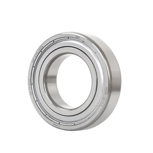 SKF高速轴承6207 6208 6209 6210 6211 6212 6213-2Z/C3 2R 6213-2RS1橡胶密封