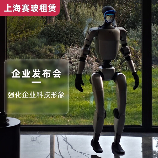 Yushu Saibo National Rental Yushu Unitree Robot Rental Dancing Intelligent Roboter (EDU Version) Einzahlung
