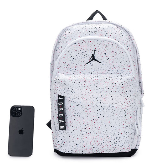 Nike Chinese Valentinstag Geschenk] Rucksack Sport Backpack School Outdoor Reisetasche JD2133032PS JD2133032PS-008 MISCH