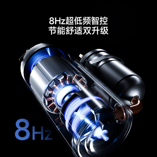 Haier small three bedrooms and one living room Yunshu Pro+ central air conditioner multi-split one to four first class energy efficiency 5 HP RFC125MXSZ1VA22223671 set national subsidy Beijing distribution