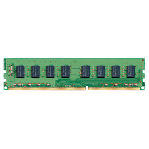 Samsung (SAMSUNG) desktop memory bar 1600 memory bar ddr3 suitable for desktop brand machine assembly PC3L Samsung third generation memory bar 1333 original original computer memory Samsung ddr3 desktop memory 8G 1600 standard pressure single