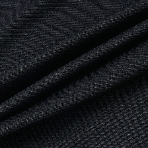 Under Armor children's clothing, children's short-sleeved round neck top, summer style for boys and girls, knitted moisture-absorbent outdoor sports quick-drying T-shirt, black 120, the size is small, please take one size larger as normal