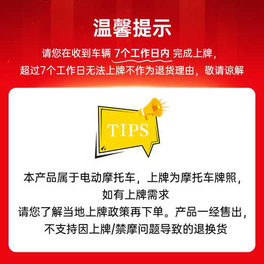 Lima Electric Motorcycle Yaoying Speed 55km/h - Battery Life 106KM Chaowei 72V32Ah Long Battery Smart APP Takeaway Commuting Electric Vehicle Polar Gray