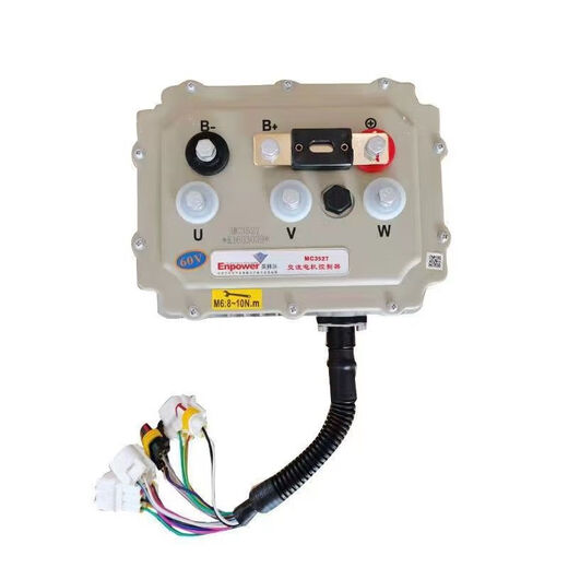 
MC3624/3625 Inbor Controller Han Tang Reading D50 Baolu Dale Jun Ruichi Electric Four-wheel Car EAO118 72v3527