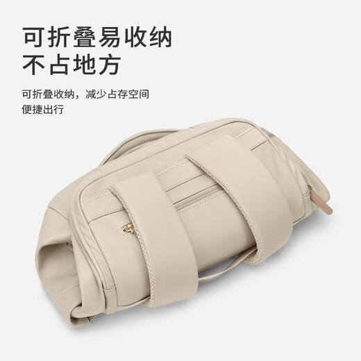 
Golf (GOLF) commuting backpack for women business computer bag 14/16-inch laptop business trip backpack schoolbag college student