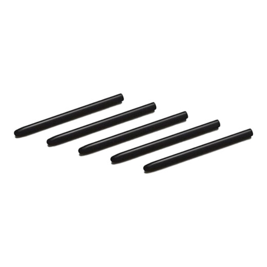 WACOM Original Nachfüllablette CTL672 472 6100 671 690 Yingtuo 651 660 handbemalte Brettstiftspitze 133 Standard-Nachfüllung 50 kostenloser Wechsler 0x0cm