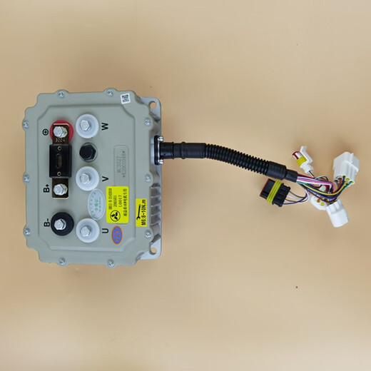 
CLCEY Hongri S1 Lifan C36E Leijing Hongri U8X9 electric vehicle Inbor 3527/3528 motor controller 4kW 3527 controller