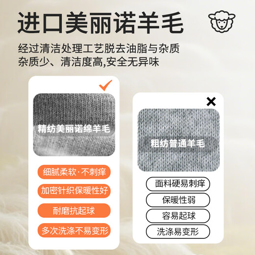 Mengyangwang wool pants men's thermal pants men's slim-fitting bottoming yoga pants high-waisted thermal underwear men's thermal pants can be worn outside in winter