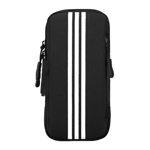 Running mobile phone arm bag Sports mobile phone arm bag Unisex mobile phone bag arm bag wrist bag fitness equipment