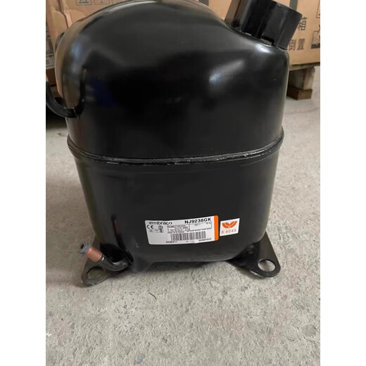 Embracos neue Embraco NT2180GK/9226/9232E/NJ9238GK/2192/NT2212GK -Kompressor NJ9232E