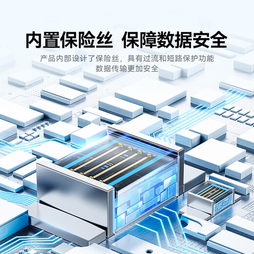 Shanze USB/Type-C high-speed card reader SD/TF4.0 dual card reading compatible UHS-I/II card suitable for Apple 17/16/ipad mobile phone computer SLR action camera