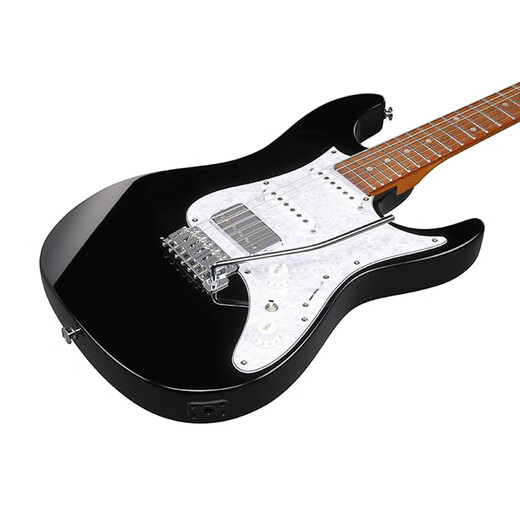 Ibanez E-Gitarre AZ22S1F/AZ24S1F-Anfänger Üben Sie Gitarre für Anfänger AZ22S2-BK Classic Night Schwarz