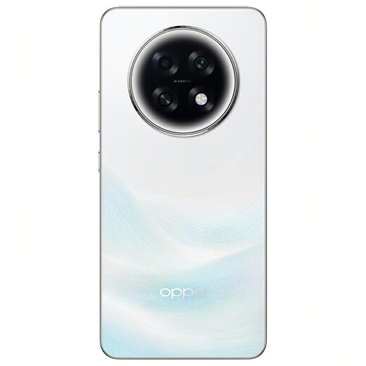 OPPO National Subsidy 15 A6 GT Streamer White 8GB+256GB Official Standard Configuration Full Network Warranty