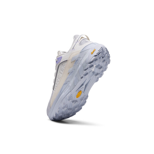 KOLON SPORT/Kolon MOVE ALPHA LTR waterproof shoes, breathable Gore hiking shoes for men and women LUFG5SN040-LG light blue 240mm (38 2/3)