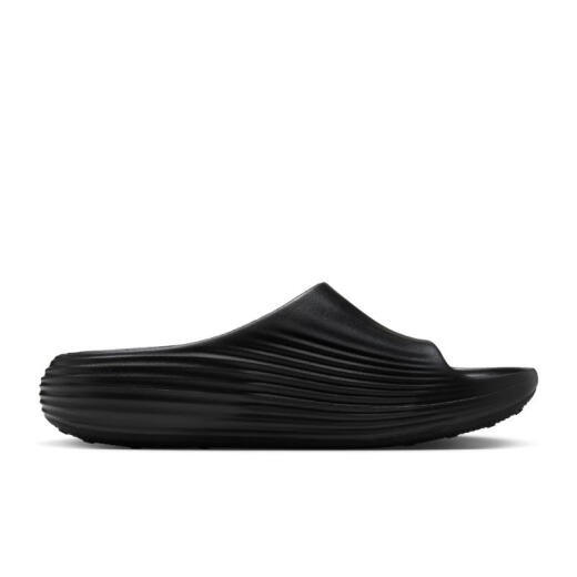 Nike (Nike) 2025 Herren Nike Reactx Rejuven8 Slide Pantoffers HV4479-001 42.5