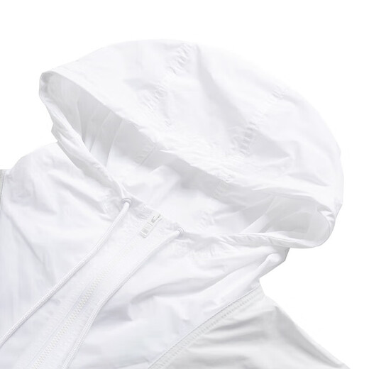 
Nike (NIKE) men's jacket 2025 summer new outdoor fitness running training suit windproof hooded jacket casual top HJ1958-025 S