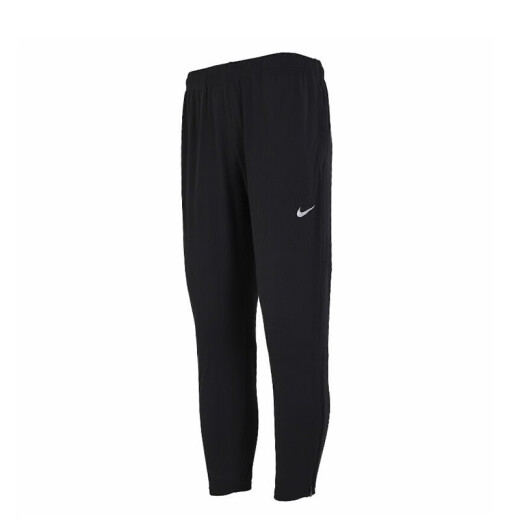 Nike (NIKE) quick-drying pants men's pants 2025 spring and autumn pants thin trousers tying casual pants DD5004 DM6627-010 S 100-120Jin [Jin equals 0.5 kg]