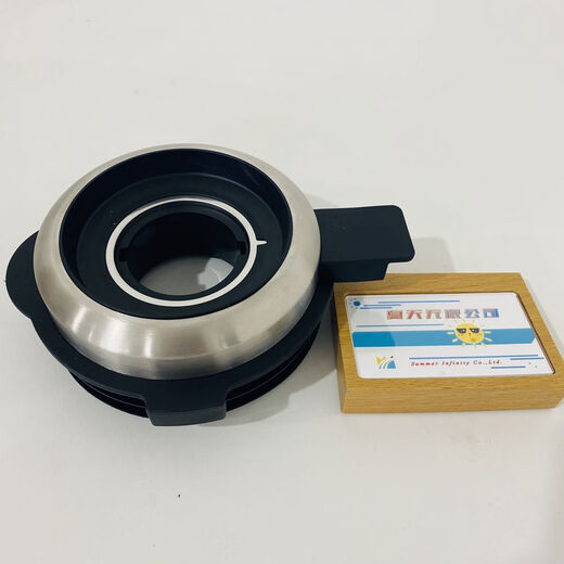 Wall-breaking machine, cooking machine, juicer accessories, vacuum micro-pressure lid, A1D16E16VD6E15, etc., set