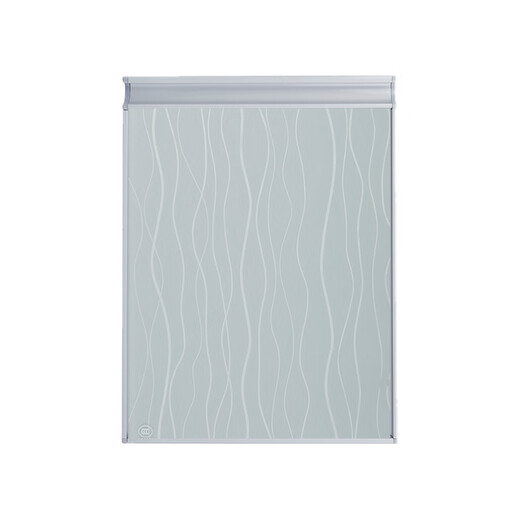 Puerta de gabinete XMSJ personalizada Vidrio a medida de vidrio invisible Panel de puertas de acero invisible Cocina Modern Kong Kong Puerta Puerta Champagne Edge C Many Color 7374