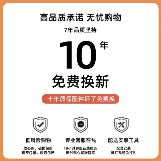 何健弓书桌定制墙壁金属桌面收纳整理架儿童学习墙上洞洞板置物架免打孔 送磁贴书桌套餐1473x36.5cm